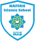 Logo Kaffah Islamic School