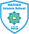 Logo Yayasan Kaffah Islamic School