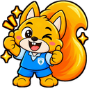 Maskot Pembinaan Kaffah Islamic School